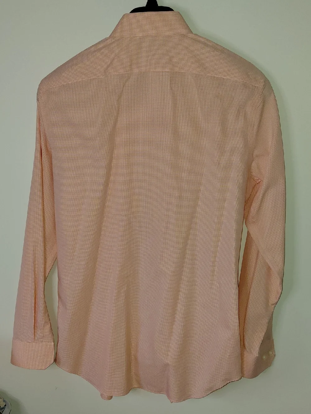 Mens Banana Republic Dress Shirt Size M